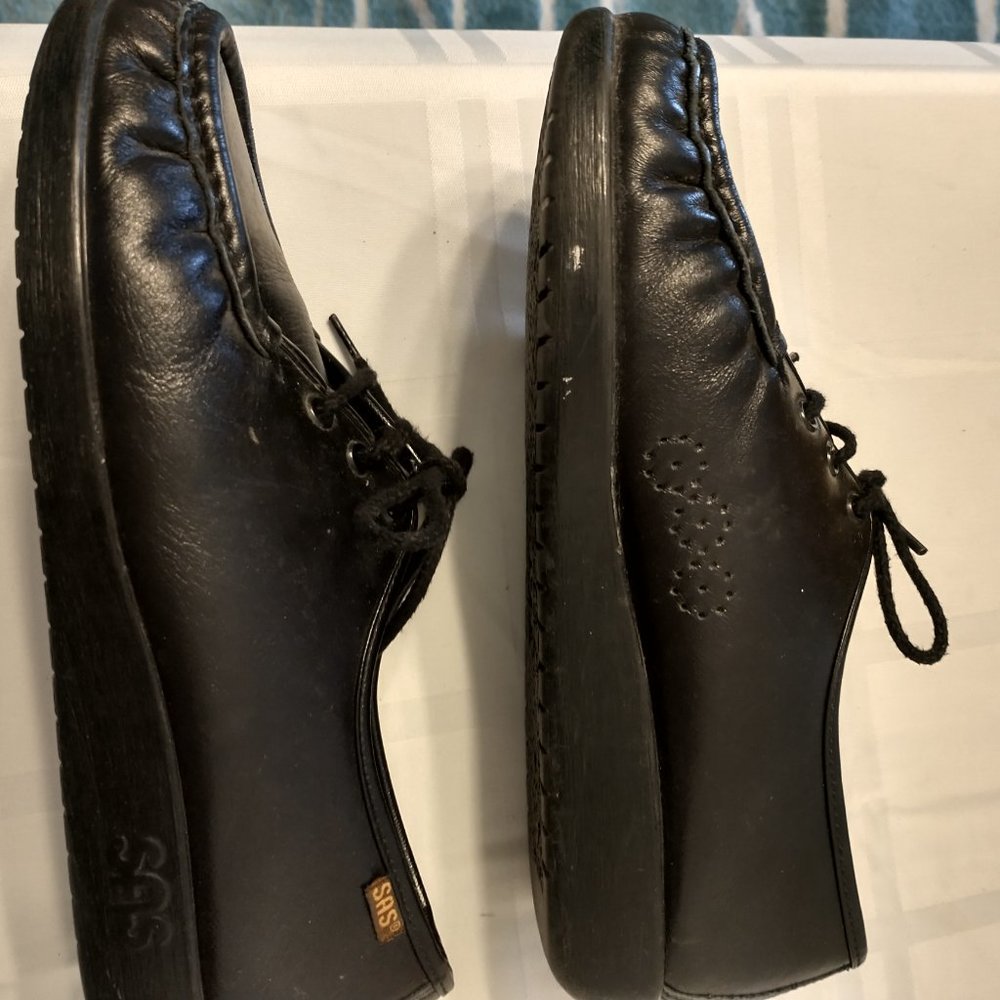 SAS Shoes - Picture 2 of 2